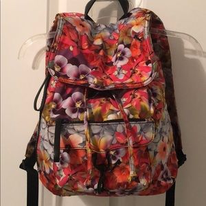 Like new Rebecca Minkoff Bikeshare Nylon Backpack